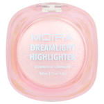 Moira Beauty, Dreamlight, хайлайтер, 03 балерина, 3 г (0,11 унции)