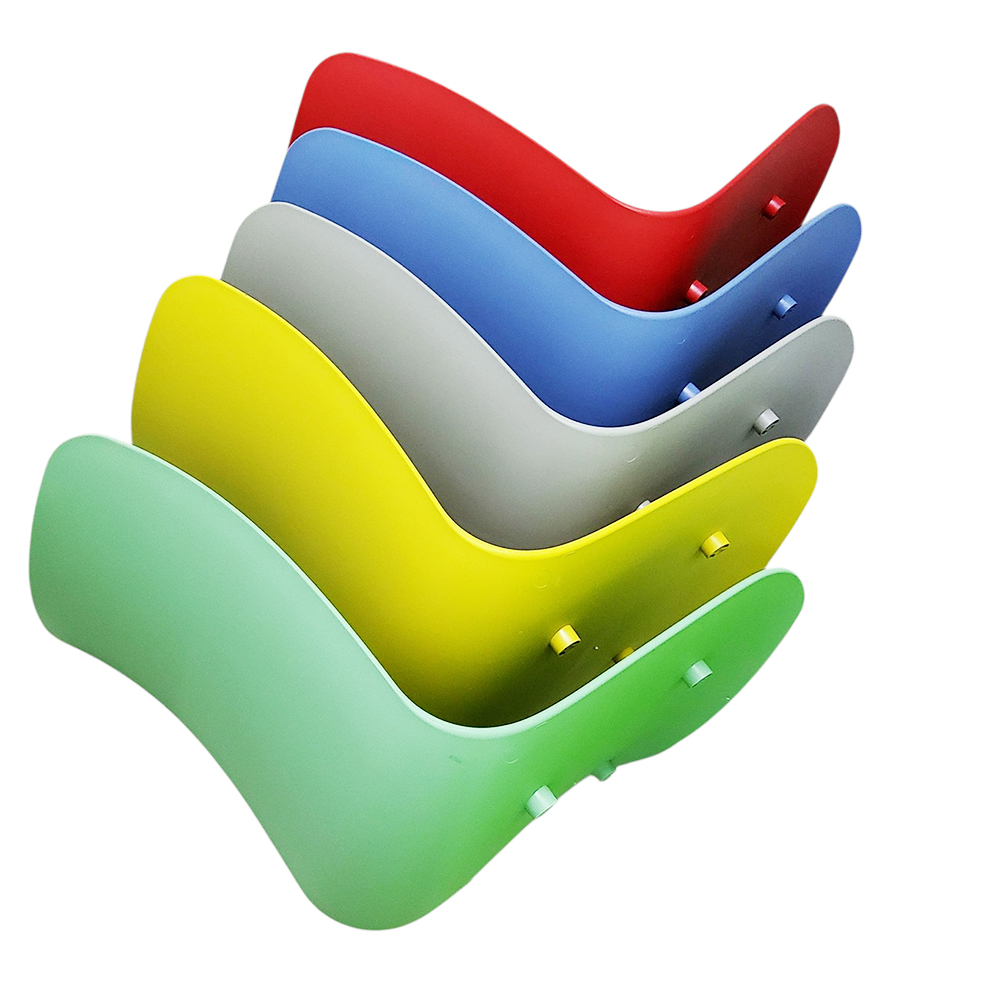 Стул медицинский COLLEGE COLOR SH25 Lemon