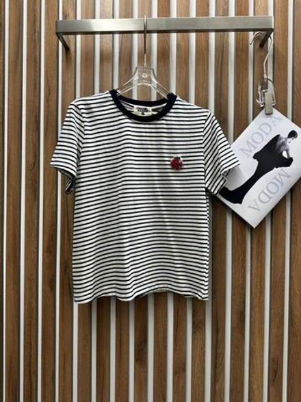 Футболка CHANEL