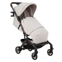 Прогулочная коляска Pituso Q5 Beige