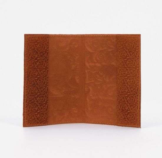 Обложка для паспорта "Россия"