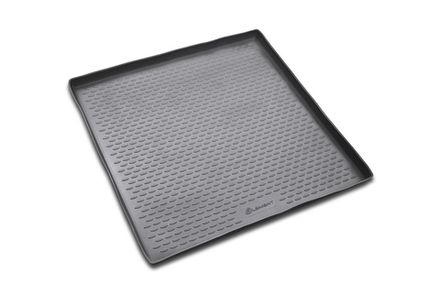 Коврик в багажник RENAULT Laguna III Estate 2007-&gt;, ун. (полиуретан)