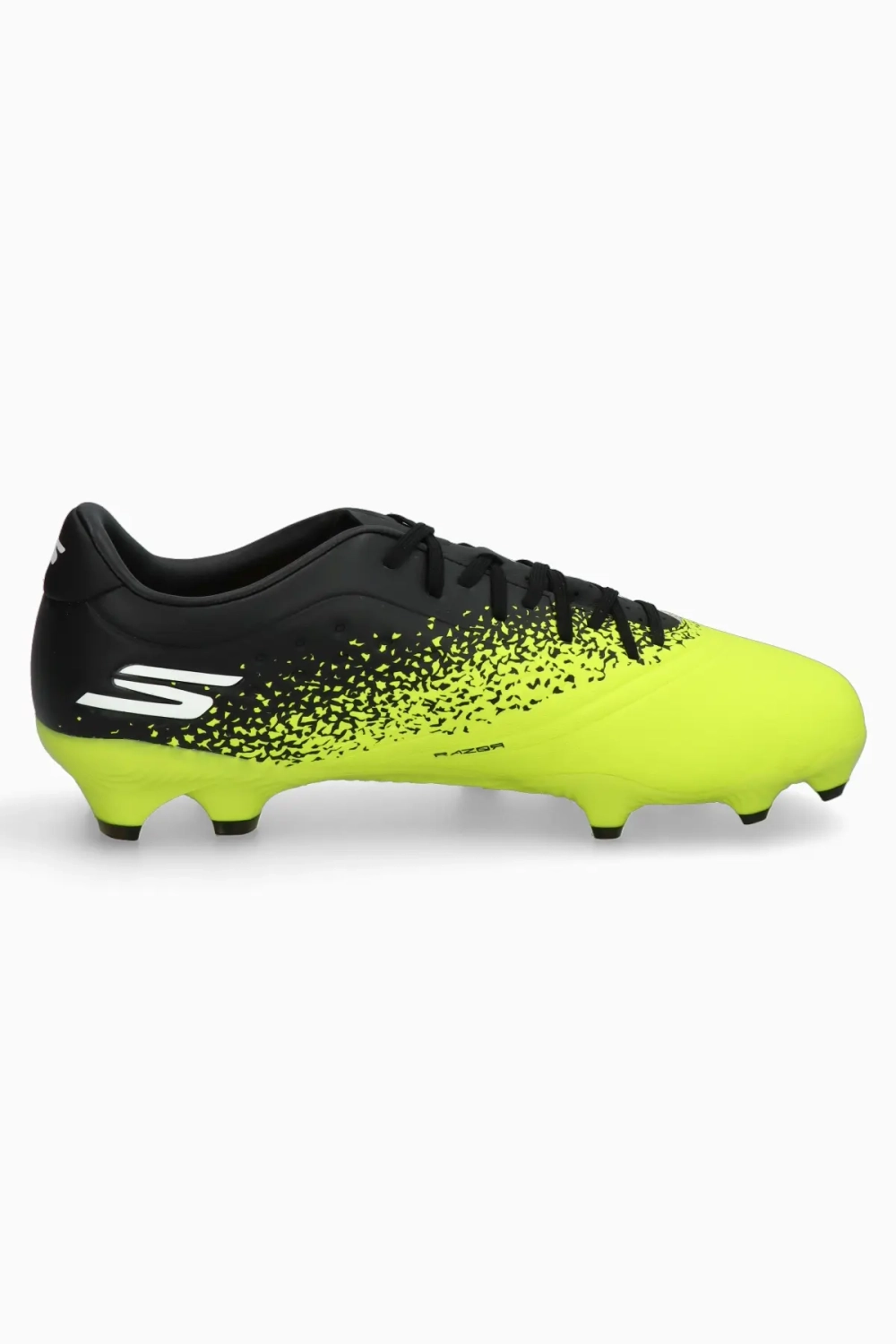 Бутсы Skechers Razor 1.5 Gold FG