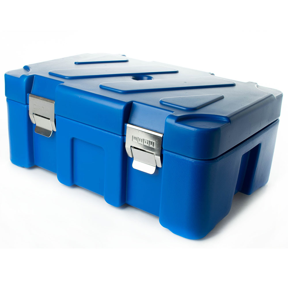 Термоконтейнер CB2 (24L,синий) Foodatlas