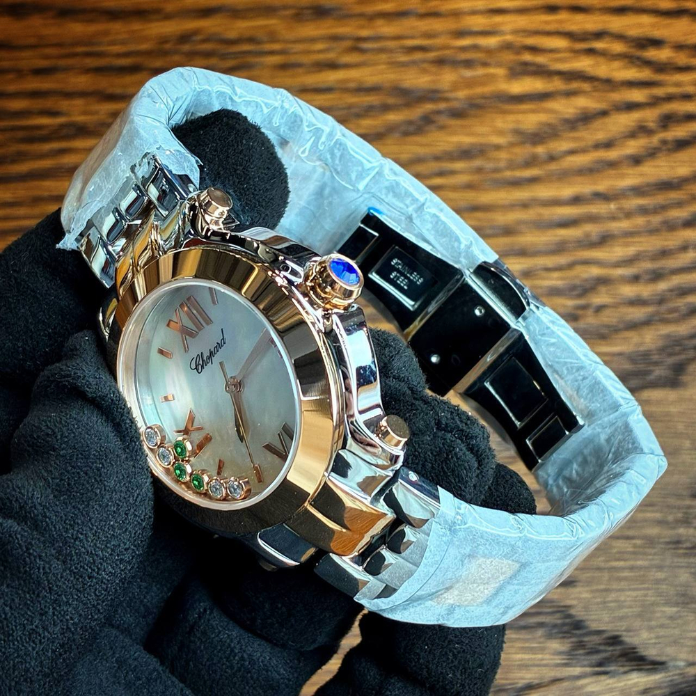 Часы Chopard