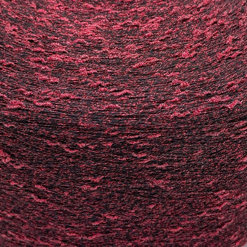 New Mill 73% полиамид 27% люрекс