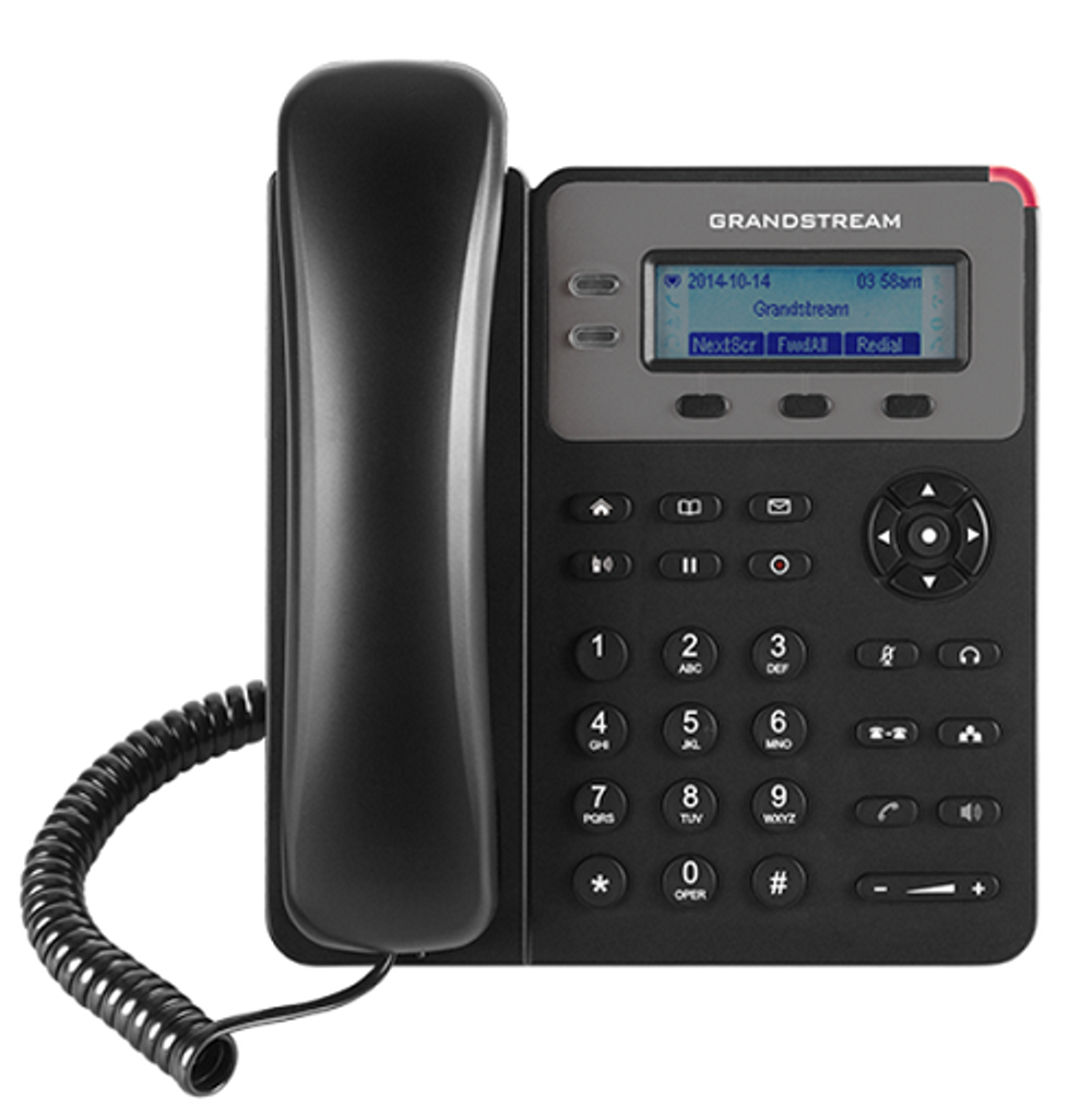 Телефон VoiceIP  Grandstream GXP-1615