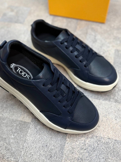 Кроссовки Bally