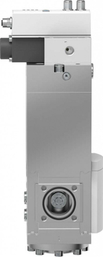 PREL-90-HP3-V1-A-20CFX-S1-4 Электрический регулятор давления