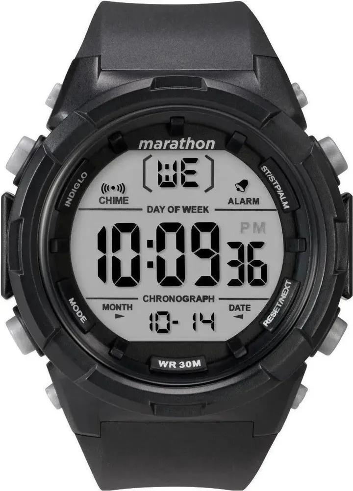 Мужские наручные часы Timex TW5M32900