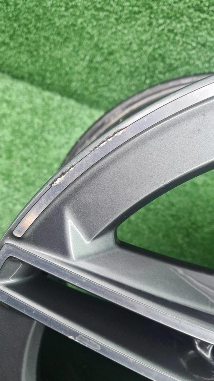 Диск литой R19 Mercedes S W223 (2020-н.в.) AMG зад