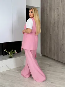 Костюм УК-2116-2 Фабрика Моды