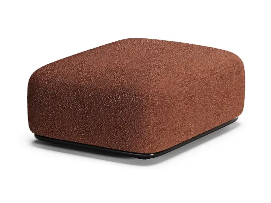 Пуф прямоугольный Fabro 855376