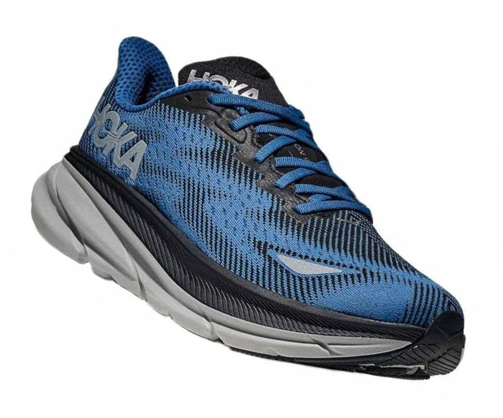 Кроссовки Мужские Hoka Clifton 9 GTX