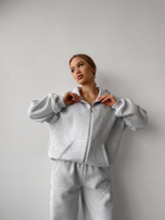 Худи MOVE Зима