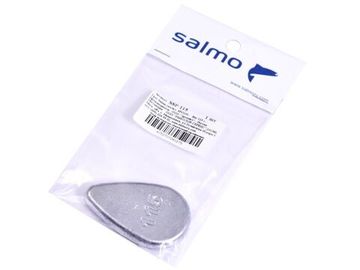 Груз Salmo скользящий SPOON 115г