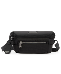 Сумка поясная Classified/Black