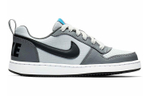 Женские кроссовки Nike Court Borough Low 'Grey' 839985-006