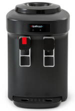 Кулер для воды HotFrost D65EN