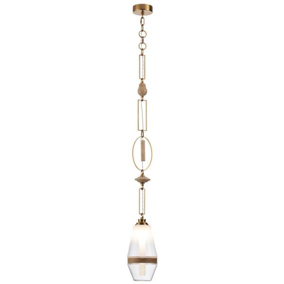 Подвесной светильник ODEON LIGHT PENDANT 5441/1B