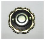 Крышка бака топливного KG390/Fuel tank cap