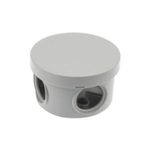 Коробка распаячная ОУ, ? 65х40 мм, IP54 (УПр 65/40.1.3) REXANT