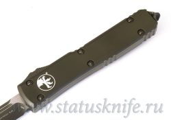 Нож Microtech Ultratech 121-1COD Cerakoteфотография - 3