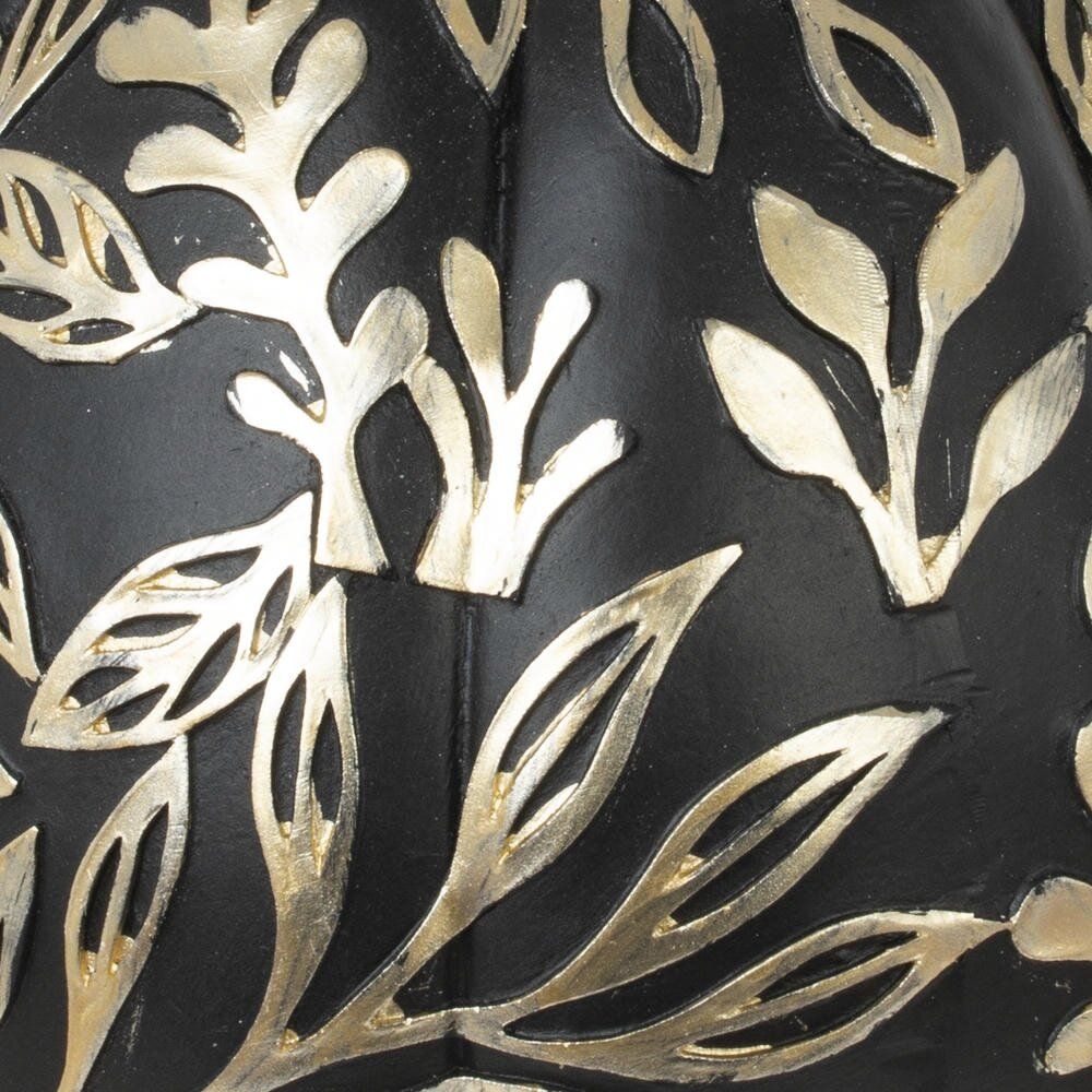 GAEM Фигурка декоративная "Тыква", L18 W18 H20 см