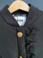 Новая куртка MSGM, 140