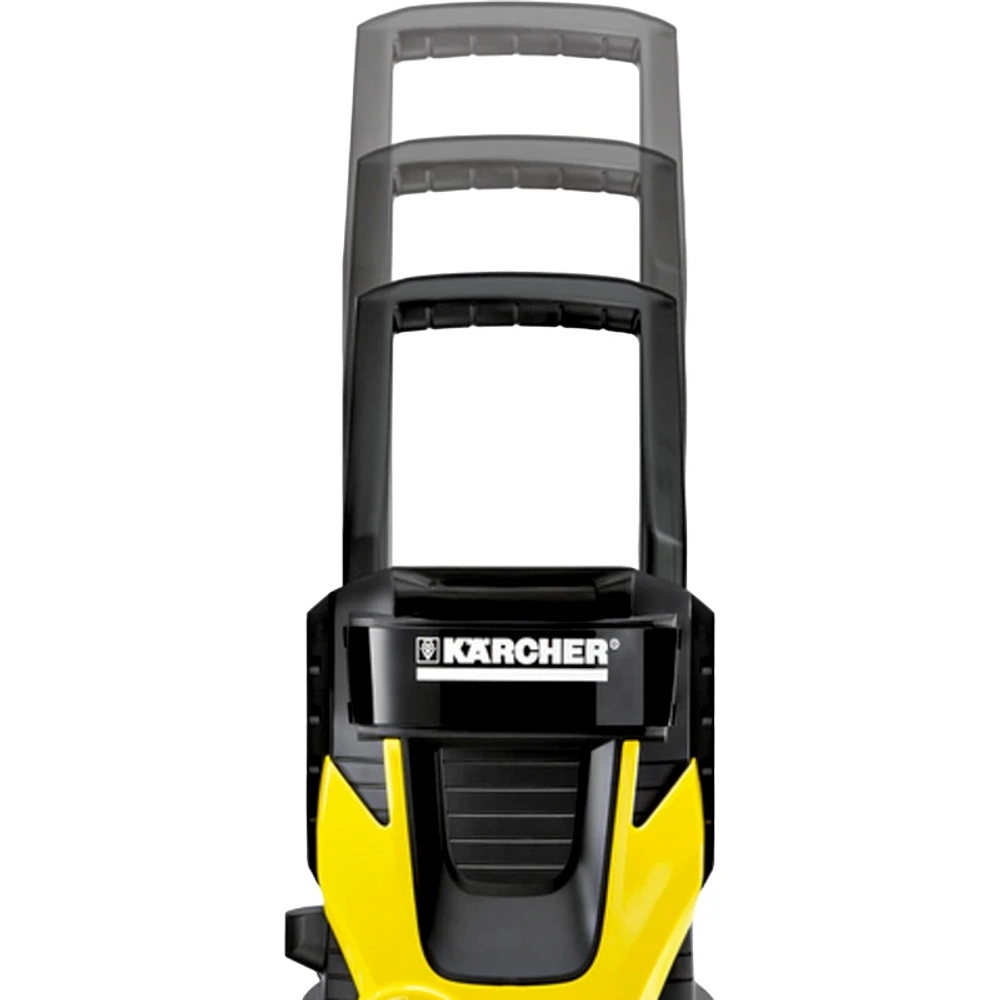 Karcher K 5 Basic car мойка высокого давления электрическая 1.180-586.0