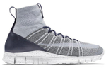 Кроссовки Nike Mercurial Superfly Pure Platinum