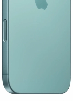 Смартфон Apple iPhone 16 256Gb Teal (eSIM+SIM) (Без RuStore)