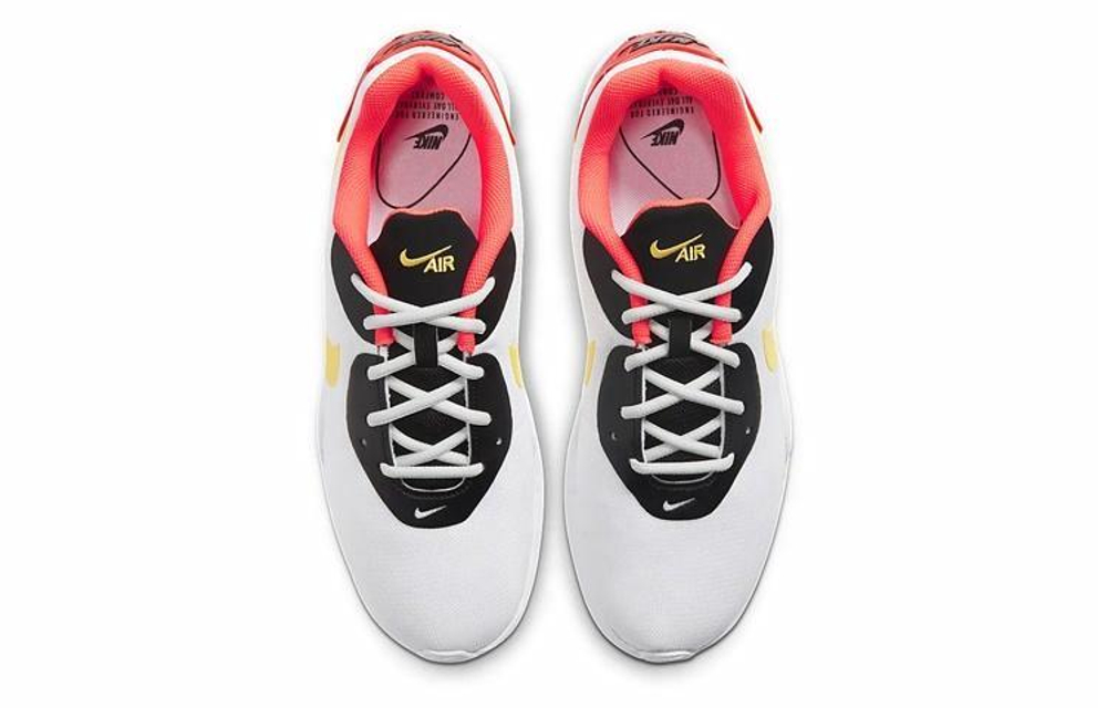 Кроссовки Nike Air Max Oketo