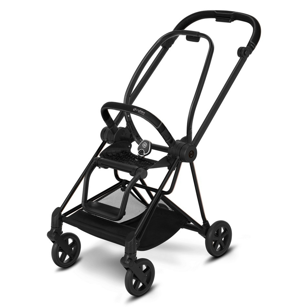 Cybex 2019 mios cheap