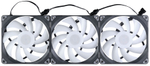 Вентилятор для корпуса PHANTEKS PH-F140M25_DRGB_PWM_BK01_3P_RU