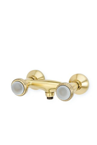 Смеситель для душа_Комплект