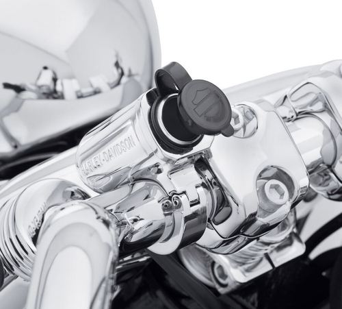 69200855 Розетка (гнездо под прикуриватель), 12в