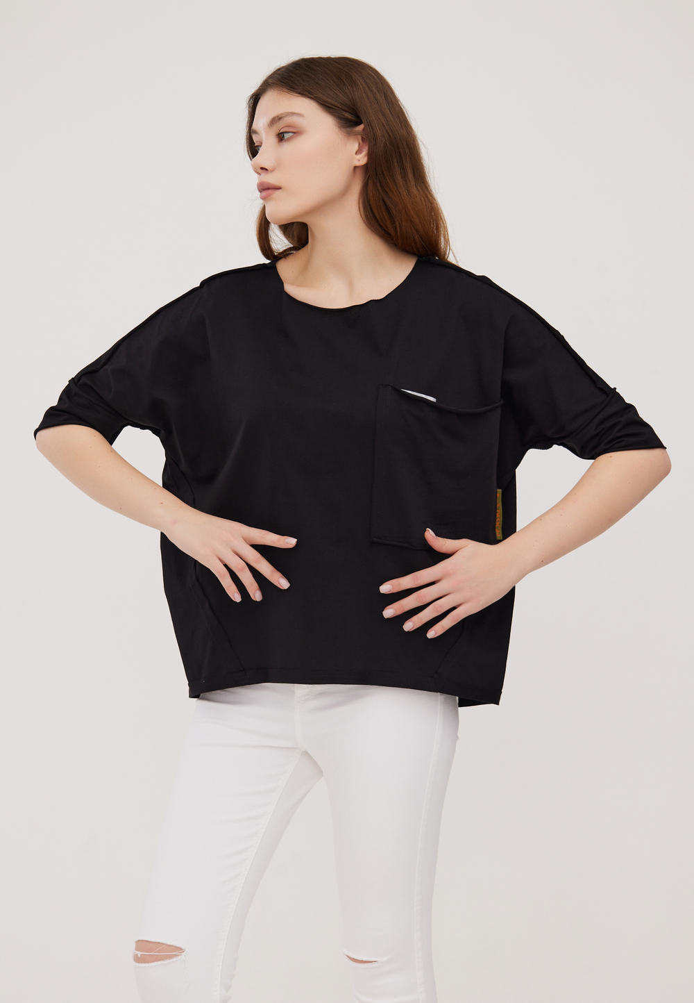 Футболка Звезда