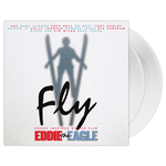 Сборник / Fly - Songs Inspired By The Film Eddie The Eagle (Coloured Vinyl)(2LP)