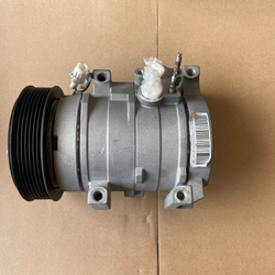 Компрессор кондиционера для Geely Emgrand, EC8, Atlas, Vision, King Kong, Borui, GS, X1, X3, S1