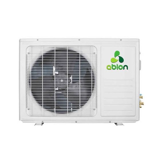 Кондиционер ABION Comfort ASH-C248BE — (2)