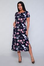 Платье женское 71067 Натали (Акция)