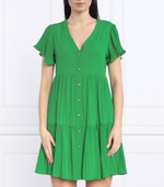 Платье Liu Jo - зеленый(WA3267 T0414)