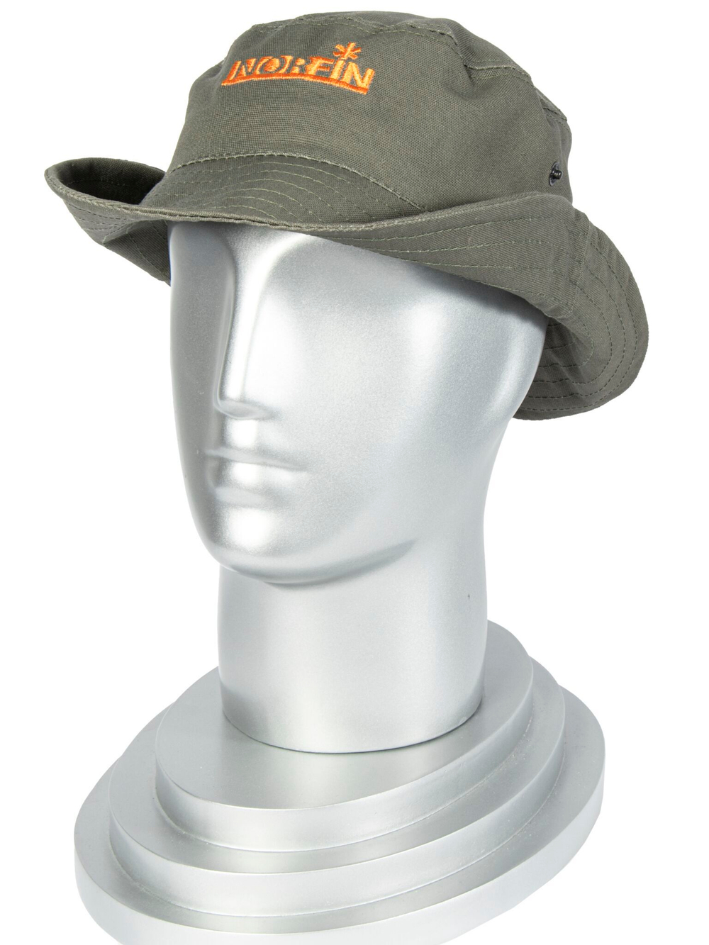 Шляпа антимоскитная Norfin MOSQUITO р.XL
