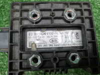 Датчик радарный Range Rover Sport 2 L494 2013-2022