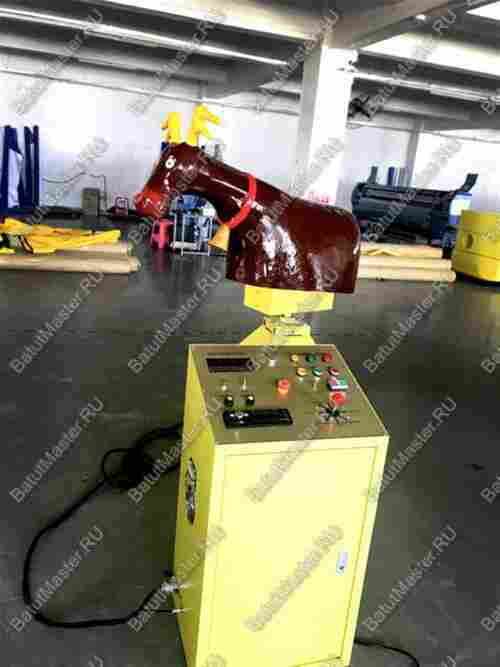 Бык для аттракциона родео "Олень родео"