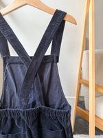 Вельветовый комбинезон Il Gufo, 140