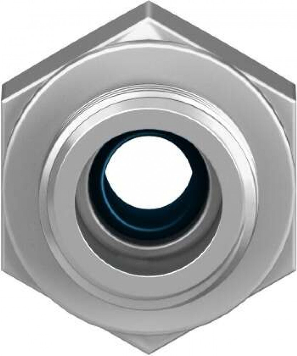 QSM-G1/8-4 Штуцер с цанговым соединением