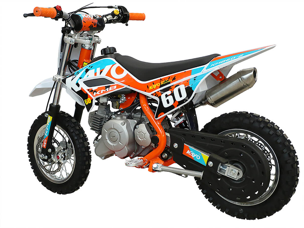 Питбайк KAYO Mini KMB 10/10