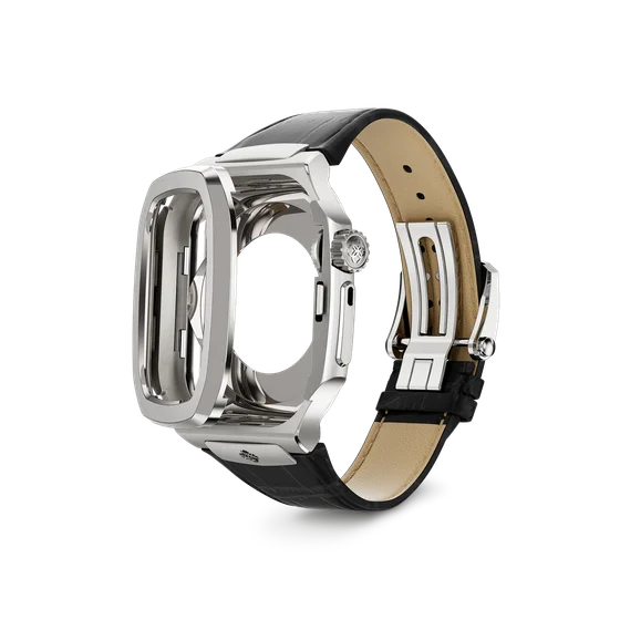 Корпус для Apple Watch ROL41 - Silver